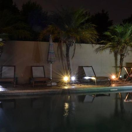 יוהנסבורג Daisy St -One Bedroom Apartment מראה חיצוני תמונה