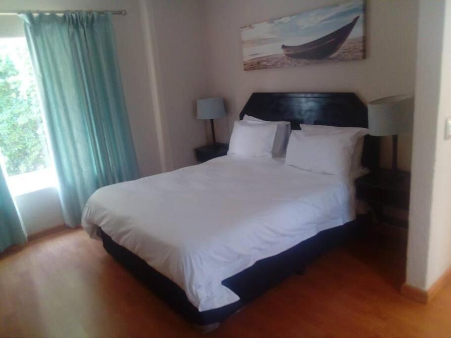 יוהנסבורג Daisy St -One Bedroom Apartment מראה חיצוני תמונה