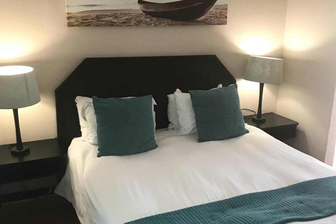 יוהנסבורג Daisy St -One Bedroom Apartment מראה חיצוני תמונה