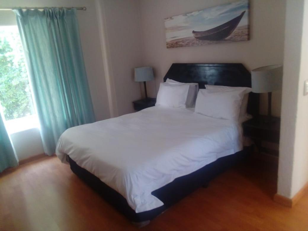 יוהנסבורג Daisy St -One Bedroom Apartment מראה חיצוני תמונה
